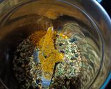 विंटर स्पेशल मिक्स वेज़ अचार (Winter special mix veg achar recipe in Hindi) रेसिपी चरण 1 फोटो