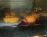 Foto langkah ke 6 dari resep Portuguese Egg Tart Simple (tanpa whip cream).