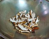 番茄牛肉貝殼麵的食譜步驟2照片