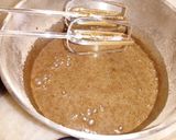 Foto del paso 3 de la receta: Bizcochuelo de cacao
