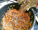 Foto del paso 2 de la receta: Pasticciata-Pastel de pasta