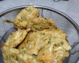 Foto langkah ke 4 dari resep Bala - bala Kuah Cuko.