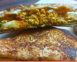 पनीर सैंडविच (paneer sandwich recipe in Hindi) रेसिपी चरण 4 फोटो