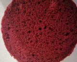 Foto del paso 3 de la receta: A la folie cake