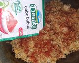 Foto langkah ke 5 dari resep Nasi Goreng Udang Endesss.