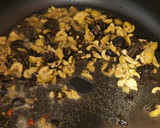 Foto del paso 2 de la receta: Spaghetti alla Eoliana