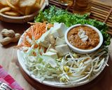 Foto langkah ke 4 dari resep Asinan Jakarta ala-ala.