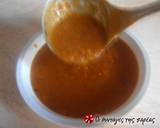 Κόκκινες φακές σε σούπα, μία “άγνωστη” νοστιμιά!!! φωτογραφία βήματος 19