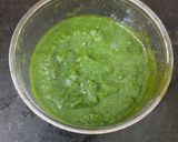 A picture of step 6 of Bombay Beetroot Masala (BBM)Sandwich with Paneer.