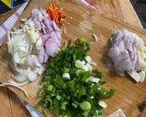 Foto langkah ke 2 dari resep Ayam Goreng Mentega.
