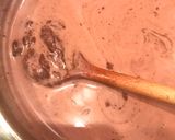 Lúdlábtorta kicsit másképp recept fázis 4 fotója
