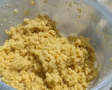 Foto del paso 2 de la receta: Galletas de mantequilla