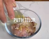 Foto langkah ke 2 dari resep 133. Ayam Goreng Madu Lemon.