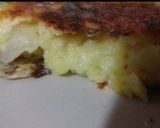 Foto del paso 2 de la receta: Sopa paraguya con harina de maíz crema