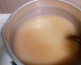 Foto langkah ke 3 dari resep Jenang RangRang (Bubur Ketan Putih).