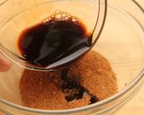 Édes-csípős csirke recept fázis 1 fotója