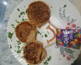 ললিপপ ব্রেড চিজ স্যান্ডউইচ (lollipop bread cheese sandwich recipe in bengali) রেসিপি ধাপ - 5 ছবি