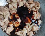 Foto langkah ke 3 dari resep Chicken Teriyaki.