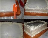 Foto del paso 4 de la receta: 🍰🤩Torta Postre🤩🍰
