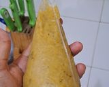 Foto langkah ke 2 dari resep Banana corn.