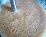 Foto del paso 4 de la receta: Bizcocho de zanahoria expressss