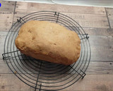 Foto del paso 7 de la receta: Pan de trigo sarraceno en panificadora (sin gluten)