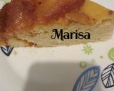 Foto del paso 8 de la receta: Torta invertida, sin manteca. No falla