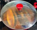 বেগুন বাহার / দই বেগুন (begun bahar/ doi begun recipe in Bengali) রেসিপি ধাপ - 8 ছবি
