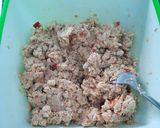 Foto langkah ke 7 dari resep Tempe Mendol.