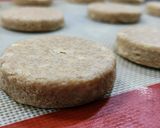 Foto del paso 4 de la receta: 🧉🧀Scones integrales de queso 🧀🧉