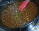 A picture of step 18 of Soya Bean Ke Momos with Hot Garlic Sauce.