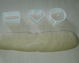 Foto del paso 2 de la receta: Masitas fáciles