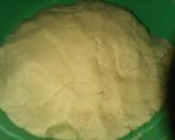 Foto langkah ke 2 dari resep Kue kacang icing sugar ala Sri mulyati.