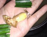 Foto langkah ke 4 dari resep Sari Kacang hijau.
