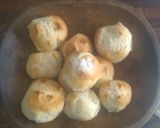 Foto del paso 8 de la receta: Pan piñita