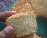 Foto langkah ke 6 dari resep Bolu pisang.