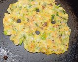 અક્કી રોટી (Akki Roti Recipe In Gujarati) રેસીપી સ્ટેપ4ફોટો