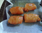 Foto del paso 3 de la receta: Pechugas de pollo rellena