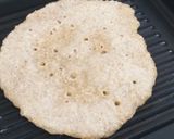 Foto del paso 2 de la receta: Tortillita de avena 😋