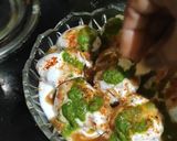 दही वड़े(dahi vade recipe in hindi) रेसिपी चरण 6 फोटो