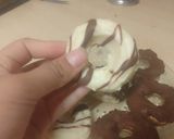 Foto del paso 3 de la receta: Donitas al horno sin fermento :b