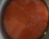 A picture of step 5 of Shahi Tukda.