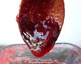 Foto del paso 4 de la receta Mermelada de fresas en microondas | Apta para diabéticos
