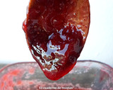 Foto del paso 4 de la receta: Mermelada de fresas en microondas | Apta para diabéticos