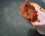 Foto langkah ke 4 dari resep Pindang Sapi Aroma Daun Jeruk.