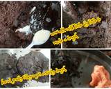 Oreo Modak Stuffed with Coconut Sweet recipe step 2 photo
