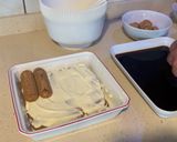 Foto del paso 9 de la receta: Tiramisú