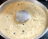 Foto del paso 3 de la receta: Budín de avena con manzana, pera y banana saludable