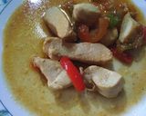 Foto del passaggio 2 della ricetta Bocconcini di pollo in stile asiatico