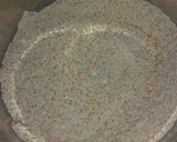A picture of step 5 of Jackfruit Steamed Pudding.